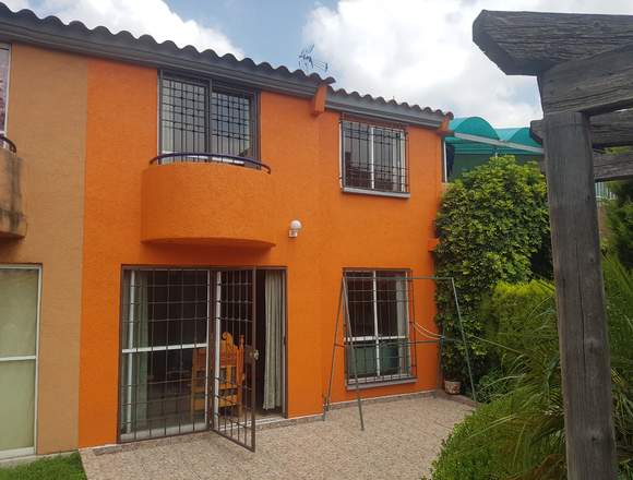 Hermosa Casa en Ixtapaluca, 4 recamaras. en Ixtapaluca (Municipio)