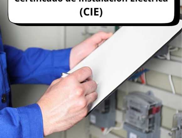 Boletín Eléctrico - CIE (