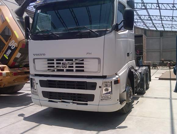 TRACTO VOLVO TORTOON FH12