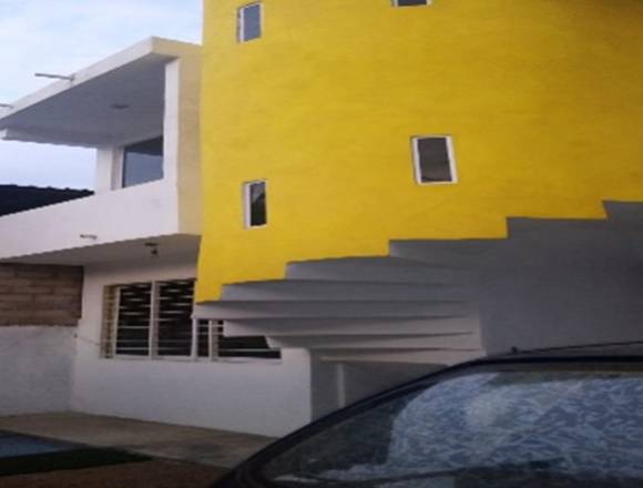 VENDO HERMOSA CASA SOLA EN ACAPULCO en Acapulco de Juárez (Municipio)