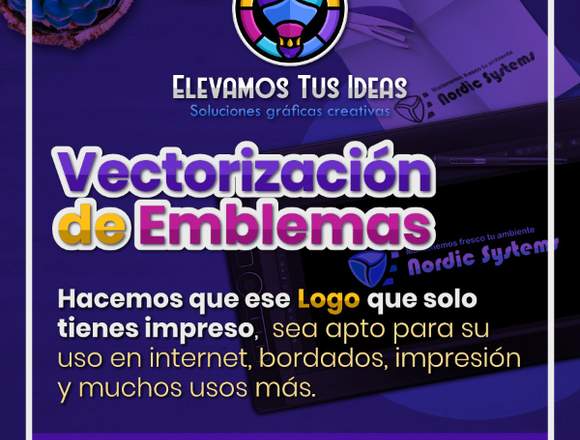 Diseño de Logo Vectorización Instagram Websites en Libertador (Municipio)