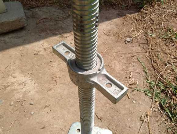 VENTA DE NIVELADORES - ALCO ENCOFRADOS en Chiclayo (Distrito)