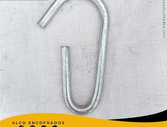 VENTA DE ACCESORIOS DE ENCOFRADOS Y ANDAMIOS