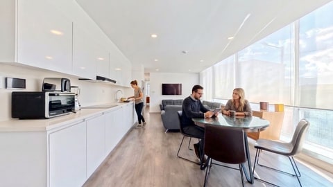 DEPARTAMENTO EN RENTA SECTOR AV 27. DE FEBRERO CUENCA en Cuenca (Cantón)