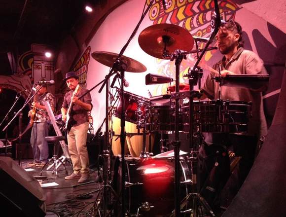 BANDA TROPICAL PARA TODO TIPO DE EVENTOS en Macul (Comuna)