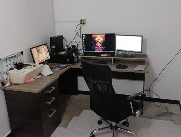 VENDO STUDIO WEBCAM EN LA CIUDAD DE CALI! en Santiago de Cali (Municipio)