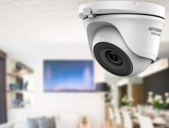 Horus Technology camaras de seguridad costa rica en Heredia (Cantón)