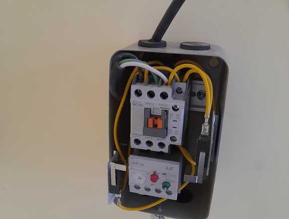 Electricista Eléctrico Riobamba en Riobamba (Cantón)