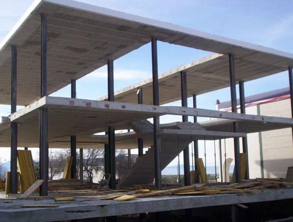 construimos casas en estructuras en Pichincha (Cantón)