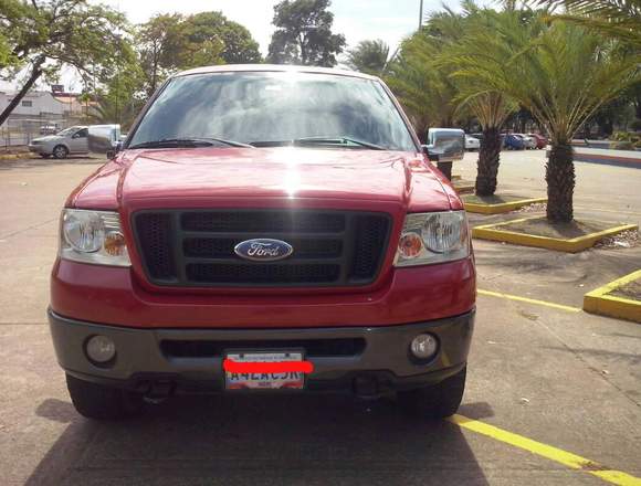 Camioneta Ford fx4 150 en Heres (Municipio)