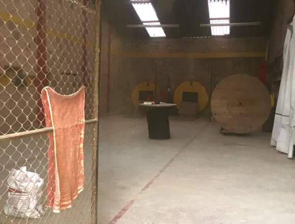 Ganga Bodega Lote $$ en Bogotá, D.C. (Municipio)