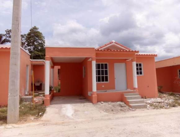 PROYECTO MAIA STELLA en Santo Domingo Norte (Municipio)
