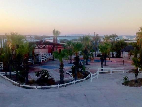 Rancho San Lorenzo en venta en La Paz (Municipio)