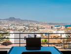 Condominio en Cascadas del Pedregal
