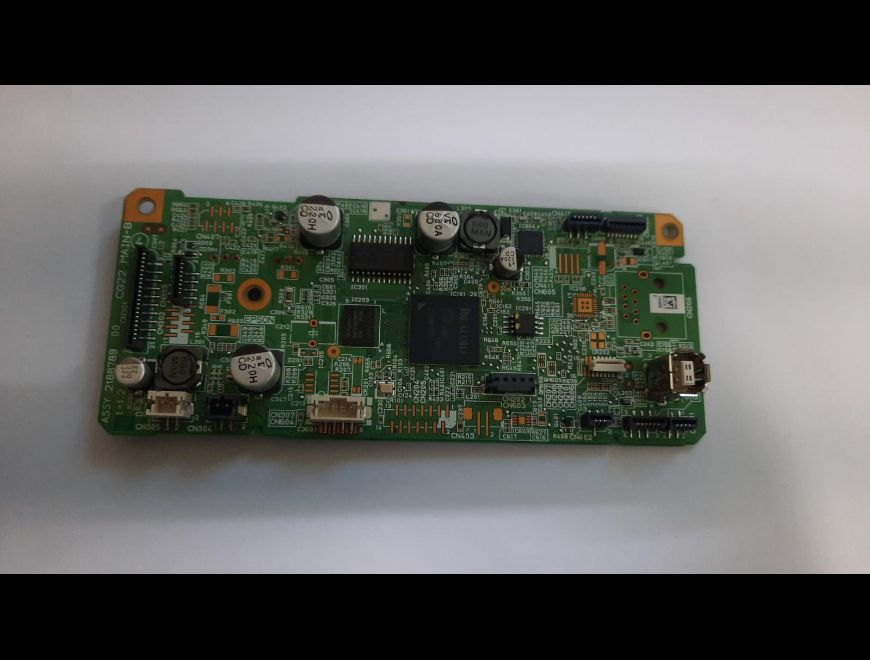 Tarjeta logica Main L4150