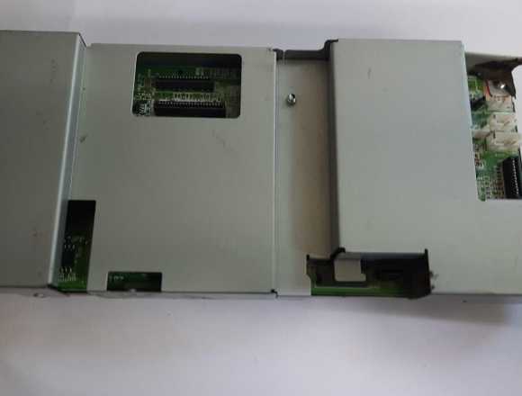Tarjeta lógica para impresora Epson