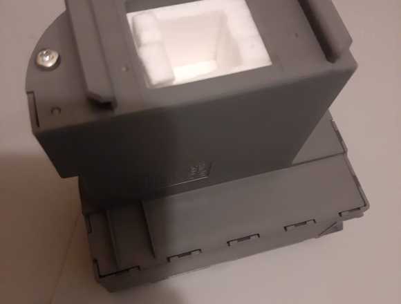Almohadilla Cn Base Epson