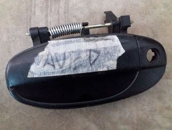 Manija De Aveo Delantera Izquierda en Cedeño (Municipio)