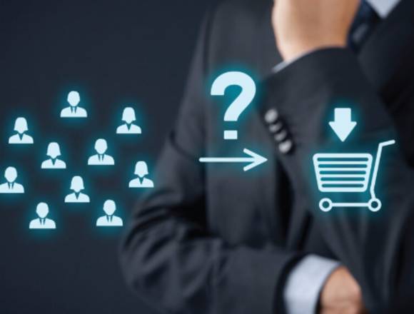 Customer Behavior is Valuable than Lottery Numbers in California City (Locality)