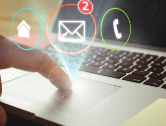 Wealthy Email Marketing Campaign in California City (Locality)