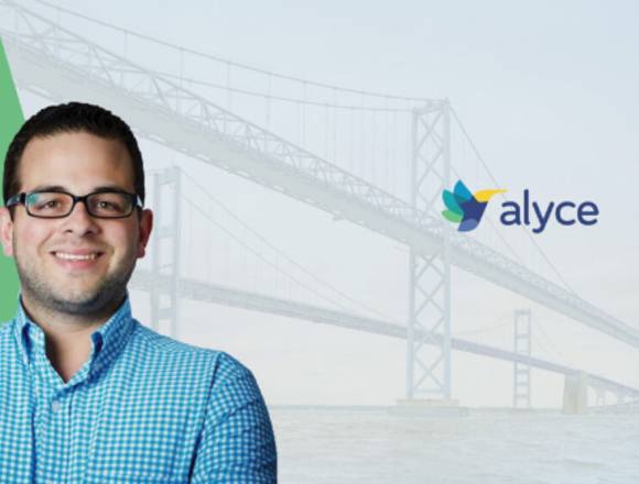 Martech interview with Nick Bennett on Automation in California City (Locality)