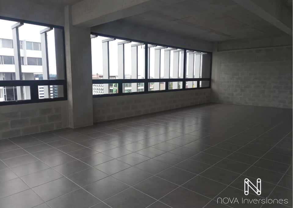 Oficina Nueva en Renta Zona 9, Nova Reformador en Ciudad de Guatemala (Municipio)