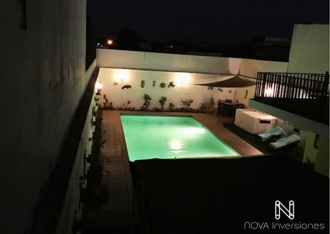 Casa en Venta Zona 2, con Piscina en Ciudad de Guatemala (Municipio)