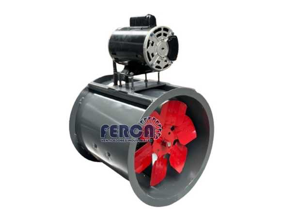 extractor e inyector tubo axial en Pachuca de Soto (Municipio)