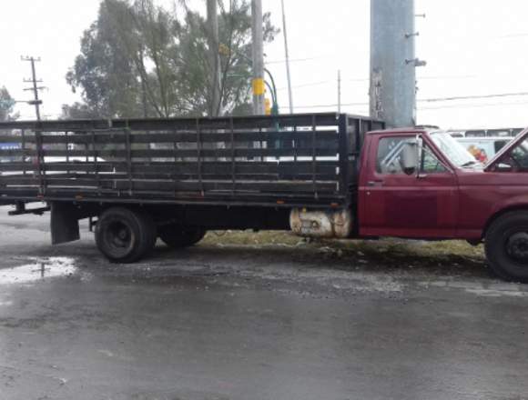 FLETES Y MUDANZAS TARIRREY en Mexicali (Municipio)