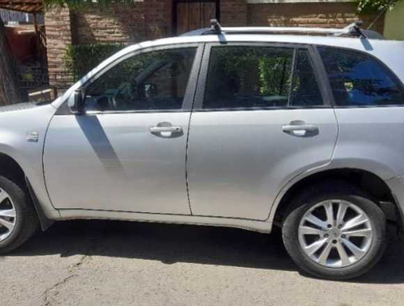 Chery New Tiggo Perfecto estaso en Macul (Comuna)