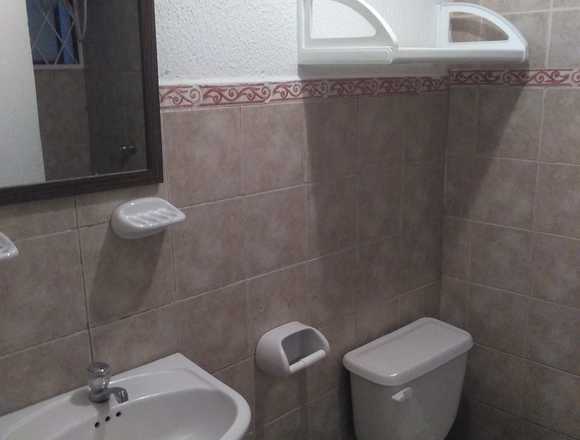 VENDO CASA 2 PLANTAS CONJUNTO MARANTHA 3 en Quito (Cantón)