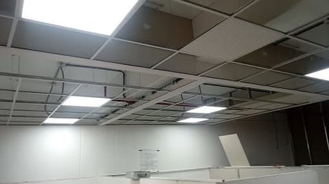 Somos ELECTRICISTAS Profesionales en Lima (Lima 1) (Distrito)