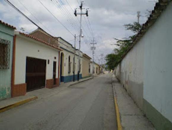 Vendo terreno en QUIBOR economico en Iribarren (Municipio)