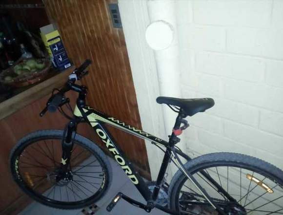 Merak 2018 aro 27.5 en Puente Alto (Comuna)