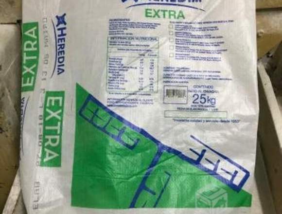 Vendo sacos de harina vacios en Quinta Normal (Comuna)
