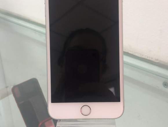 Vendo iphone 6s plus en San Carlos (Distrito)