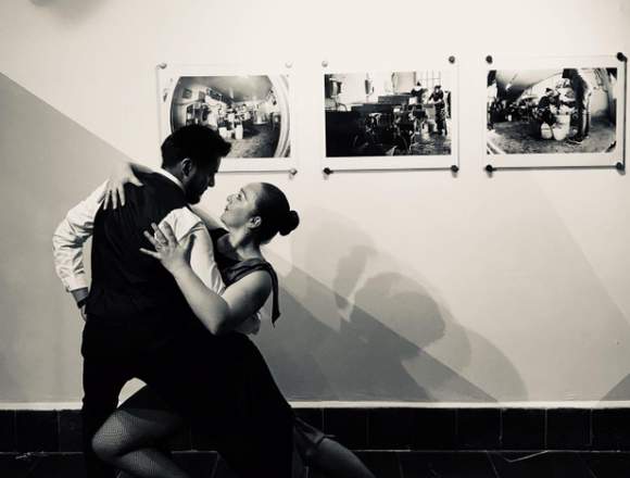 CLASES DE TANGO EN PUEBLA en Puebla (Municipio)