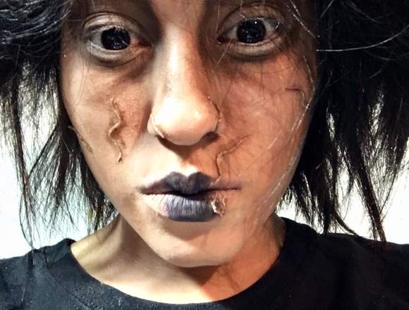 Maquillajes y caracterizaciones