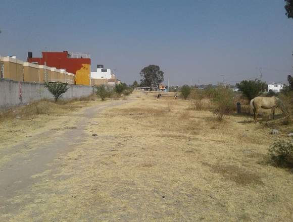 excelente terreno en venta