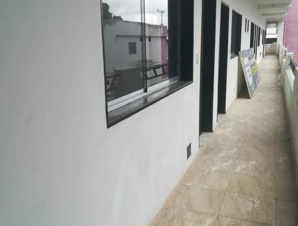 OFICINA EN VENTA A ESTRENAR en Falcón (Municipio)