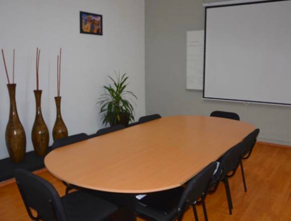 SALAS DE JUNTAS CON LOS MEJORES SERVICIOS en Zapopan (Municipio)