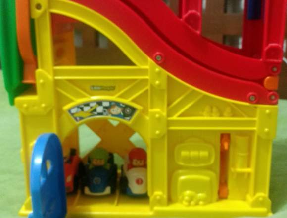 Juguetes varios para niños