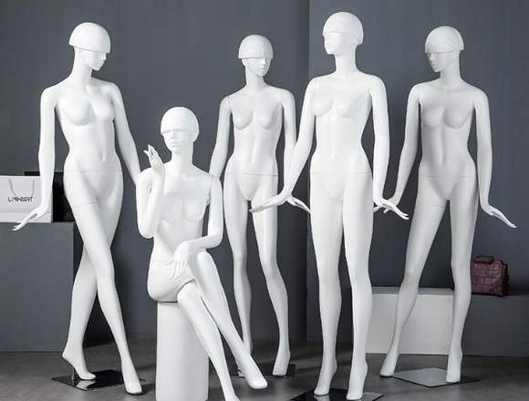 se compran maniquíes de segunda en Bogotá, D.C. (Municipio)