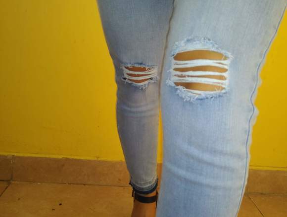 PANTALON NUEVO PARA MUJER en Piura (Distrito)