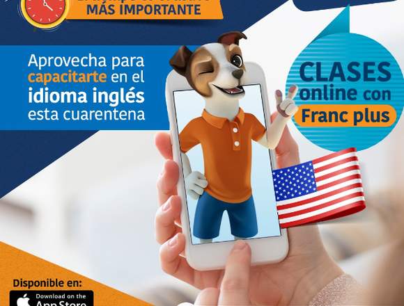 Beca especial para aprender inglés. en San Luis Potosí (Municipio)