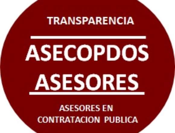 ADMINISTRADOR SECOP II - LICITACIONES - SECOP II en Bucaramanga (Municipio)