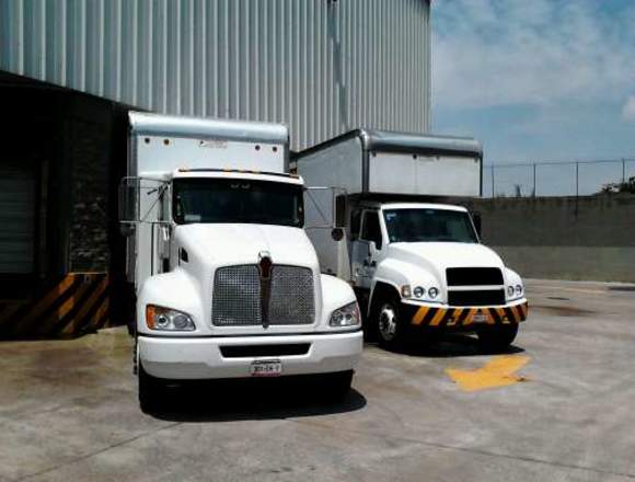 TRANSPORTE DE CARGA EN GENERAL