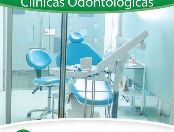 fumigacion de centro odontologico