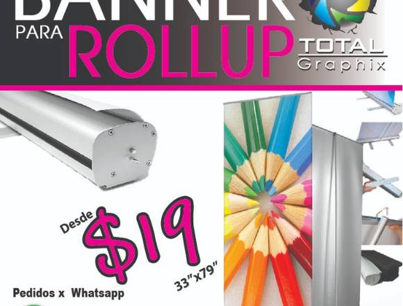 Volantes banner tarjetas sticker en Panamá (Distrito)