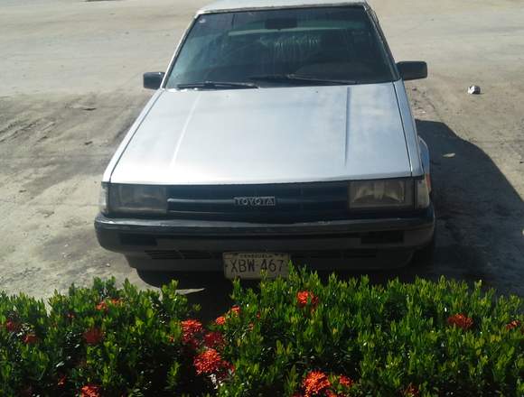 Toyota Corolla Avila en Aragua (Municipio)